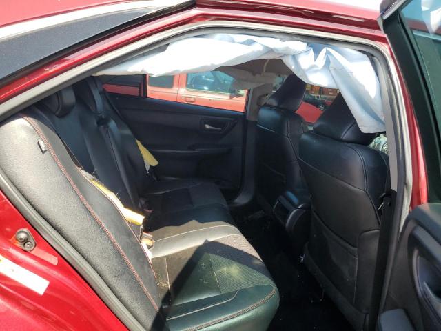 2017 TOYOTA CAMRY LE 4T1BF1FK4HU725056