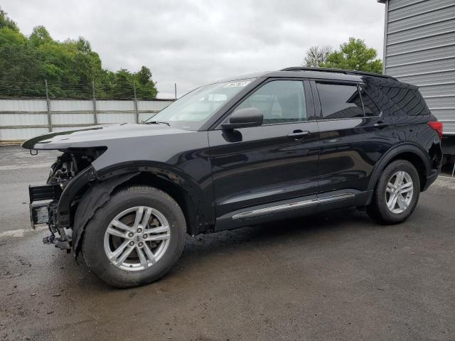 FORD EXPLORER X