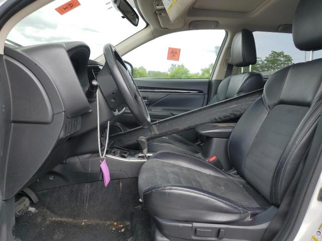 2019 MITSUBISHI OUTLANDER JA4AD3A36KZ008311