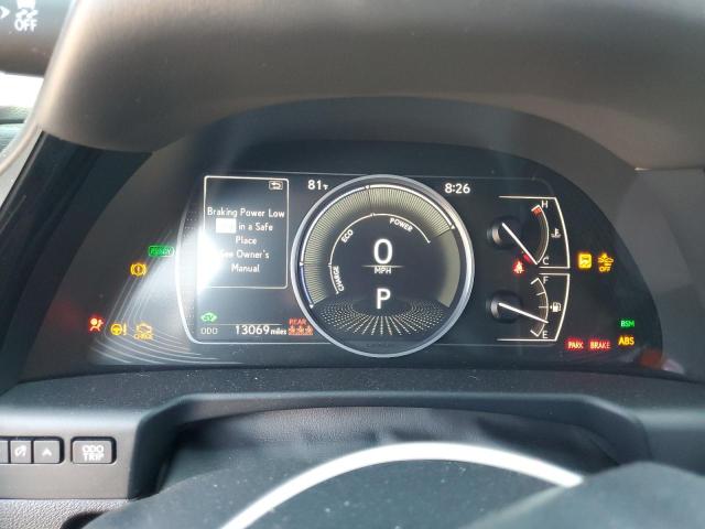 2024 LEXUS ES 300H BA 58ADA1C19RU052519