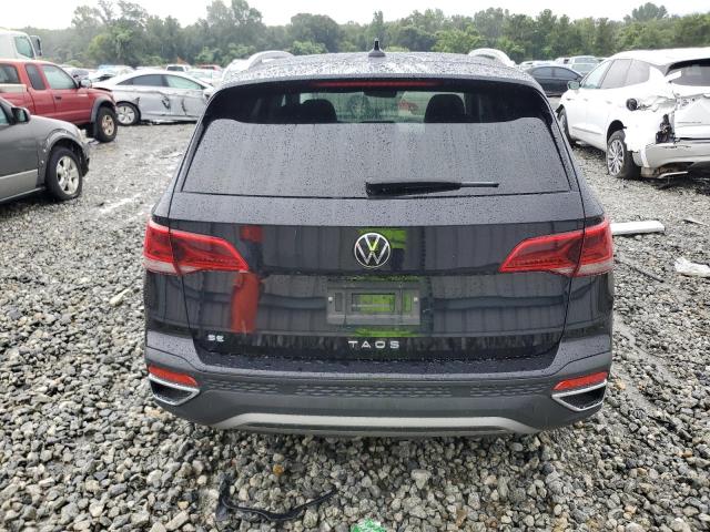 2022 VOLKSWAGEN TAOS SE IQ 3VVLX7B25NM070499