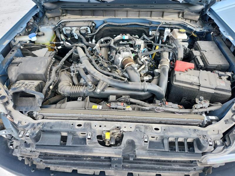 2024 FORD BRONCO OUT 1FMEE8BP6RLA19109