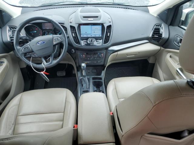 2017 FORD ESCAPE TITANIUM 1FMCU0J92HUC59667