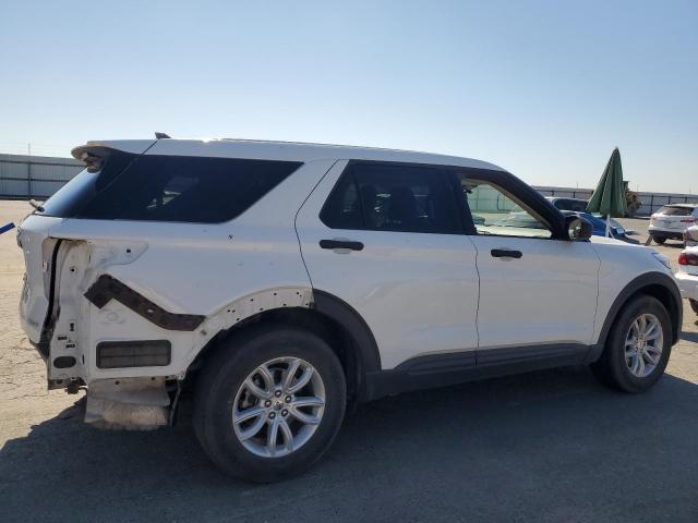 2021 FORD EXPLORER 1FMSK8BHXMGB50341