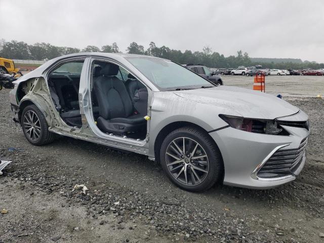 2021 TOYOTA CAMRY XLE 4T1F31AK0MU559419