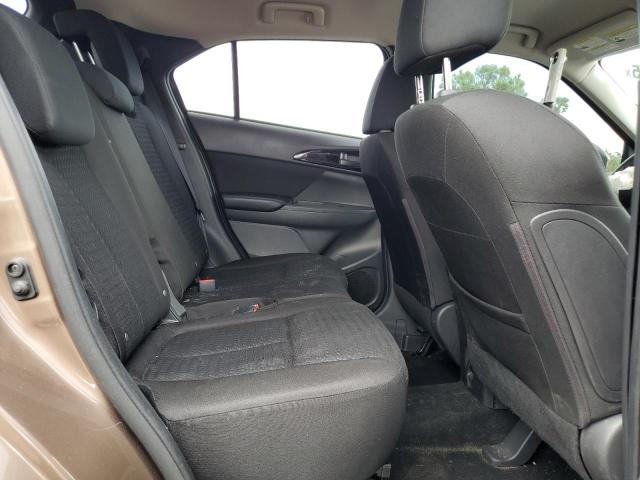 2019 MITSUBISHI ECLIPSE CROSS ES JA4AT3AAXKZ030877