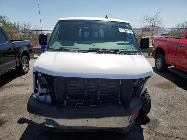 2017 CHEVROLET EXPRESS G3 1GAZGPFG2H1115617