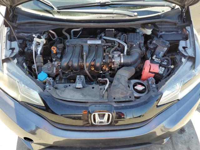 2020 HONDA FIT LX 3HGGK5H40LM701895
