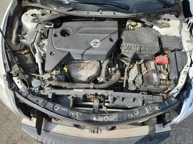 2015 NISSAN ALTIMA 2.5 1N4AL3AP0FC430410