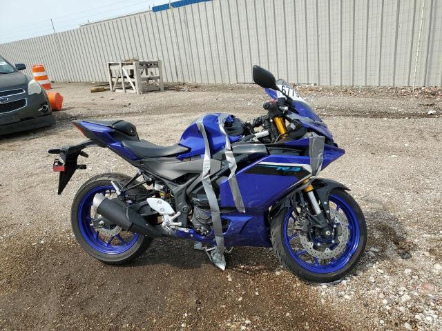 2025 YAMAHA YFZ320 A MH3RH25E9SK001270