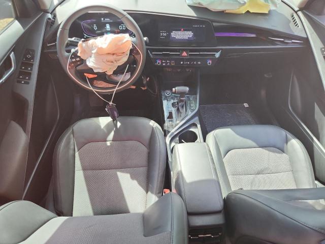 2023 KIA NIRO EX KNDCR3LEXP5060781