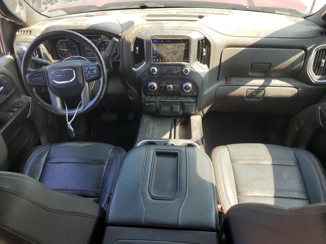 2022 GMC SIERRA K25 1GT49REY1NF118928
