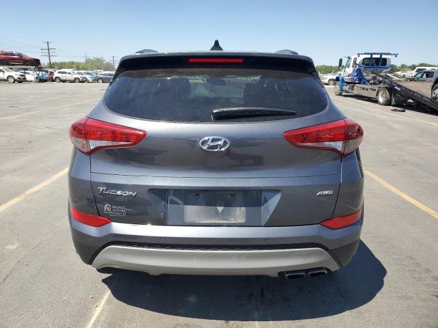 2018 HYUNDAI TUCSON VAL KM8J3CA25JU745572