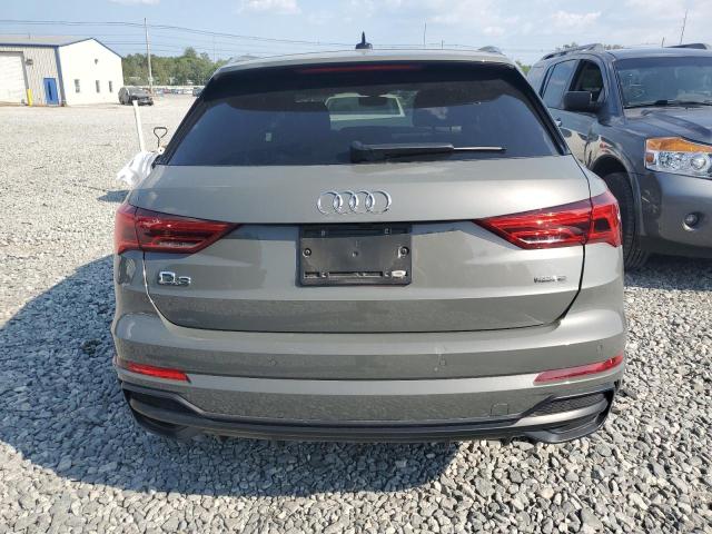 2021 AUDI Q3 PREMIUM S LINE 45 WA1DECF33M1104191