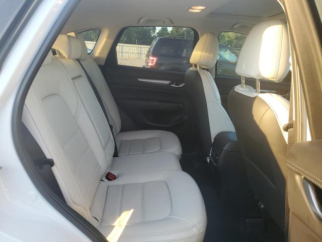 2021 MAZDA CX-5 TOURI - JM3KFBCM6M0493312