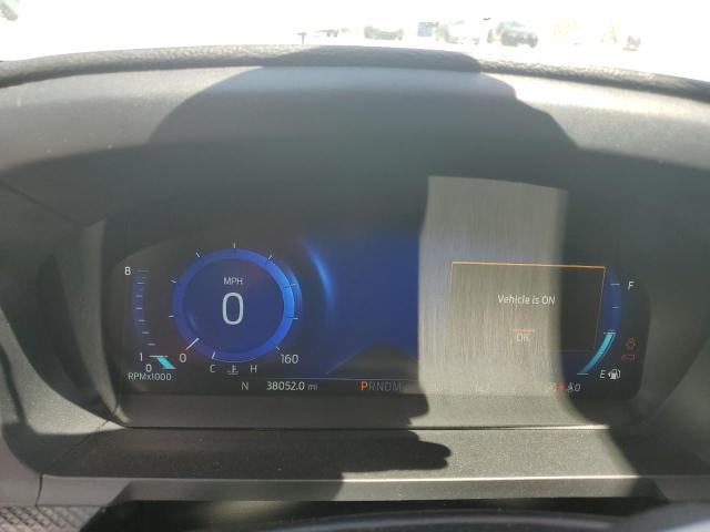 2020 FORD EXPLORER ST 1FM5K8GC8LGA24116