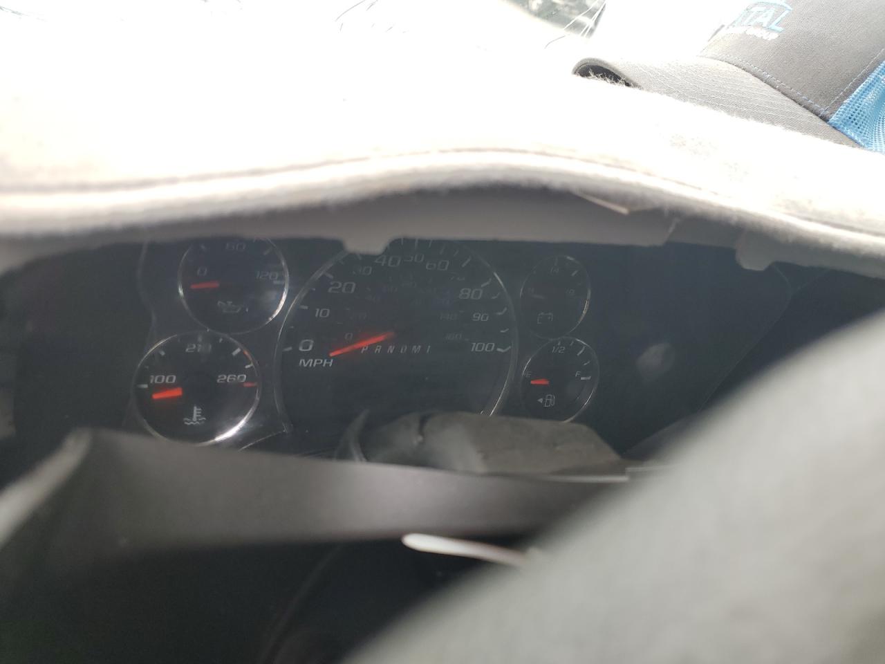 CHEVROLET EXPRESS G2