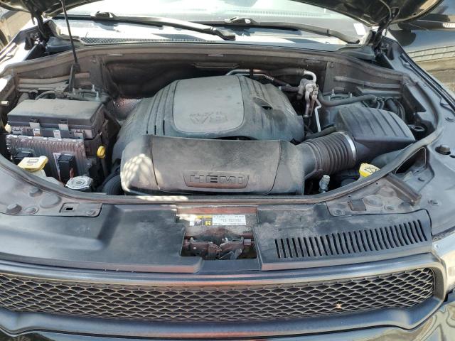2019 DODGE DURANGO R/ - 1C4SDJCTXKC803473
