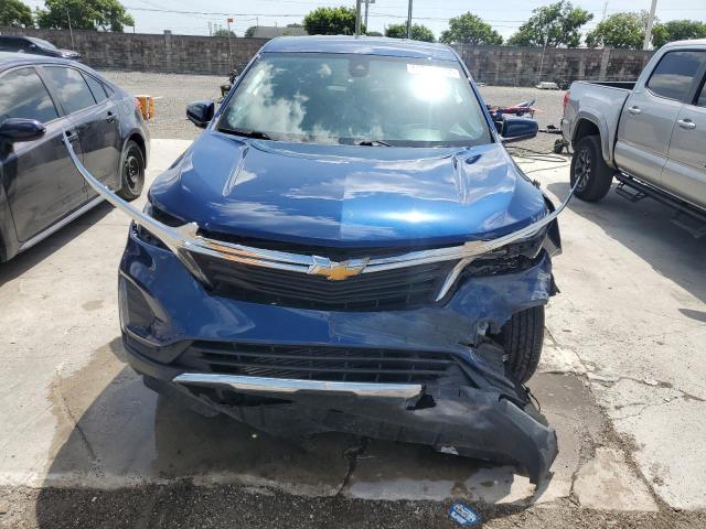 2022 CHEVROLET EQUINOX LT 2GNAXKEV9N6114889