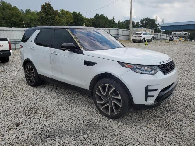 2017 LAND ROVER DISCOVERY HSE LUXURY SALRHBBVXHA022610