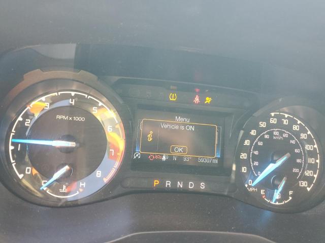 2019 FORD RANGER XL 1FTER4EH2KLB14505
