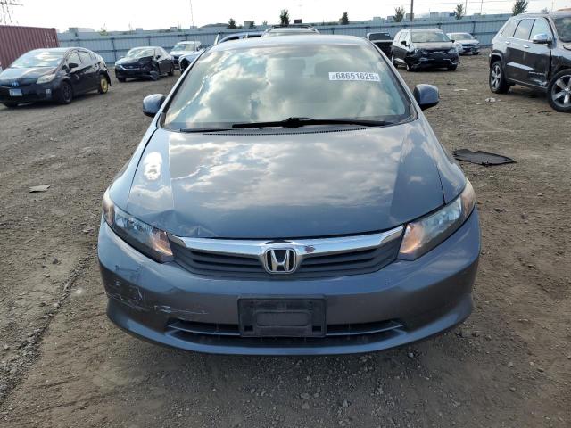 2012 HONDA CIVIC LX - 19XFB2F50CE022241