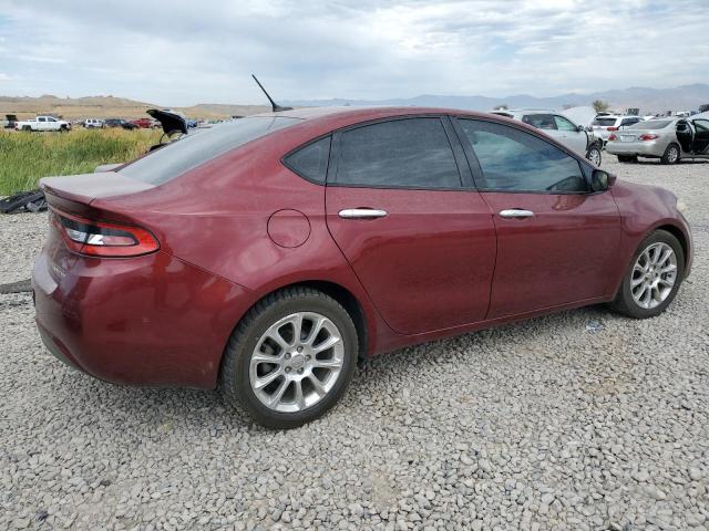2015 DODGE DART LIMITED 1C3CDFCB0FD205793