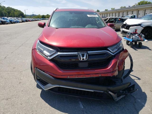 2022 HONDA CR-V TOURING 2HKRW2H99NH654736