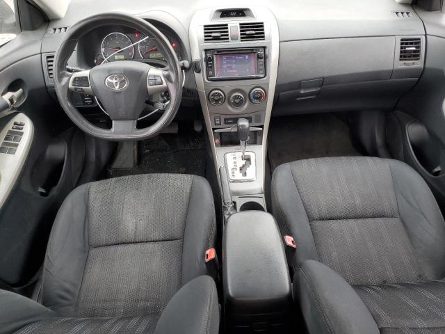 2012 TOYOTA COROLLA BA - 2T1BU4EE9CC792216