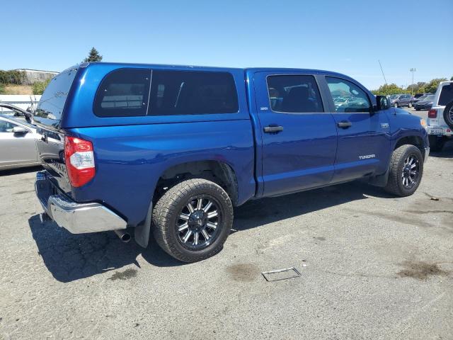 2015 TOYOTA TUNDRA CRE - 5TFDY5F10FX446592