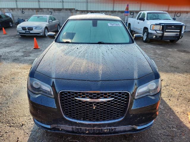 2018 CHRYSLER 300 TOURIN 2C3CCARG9JH309185