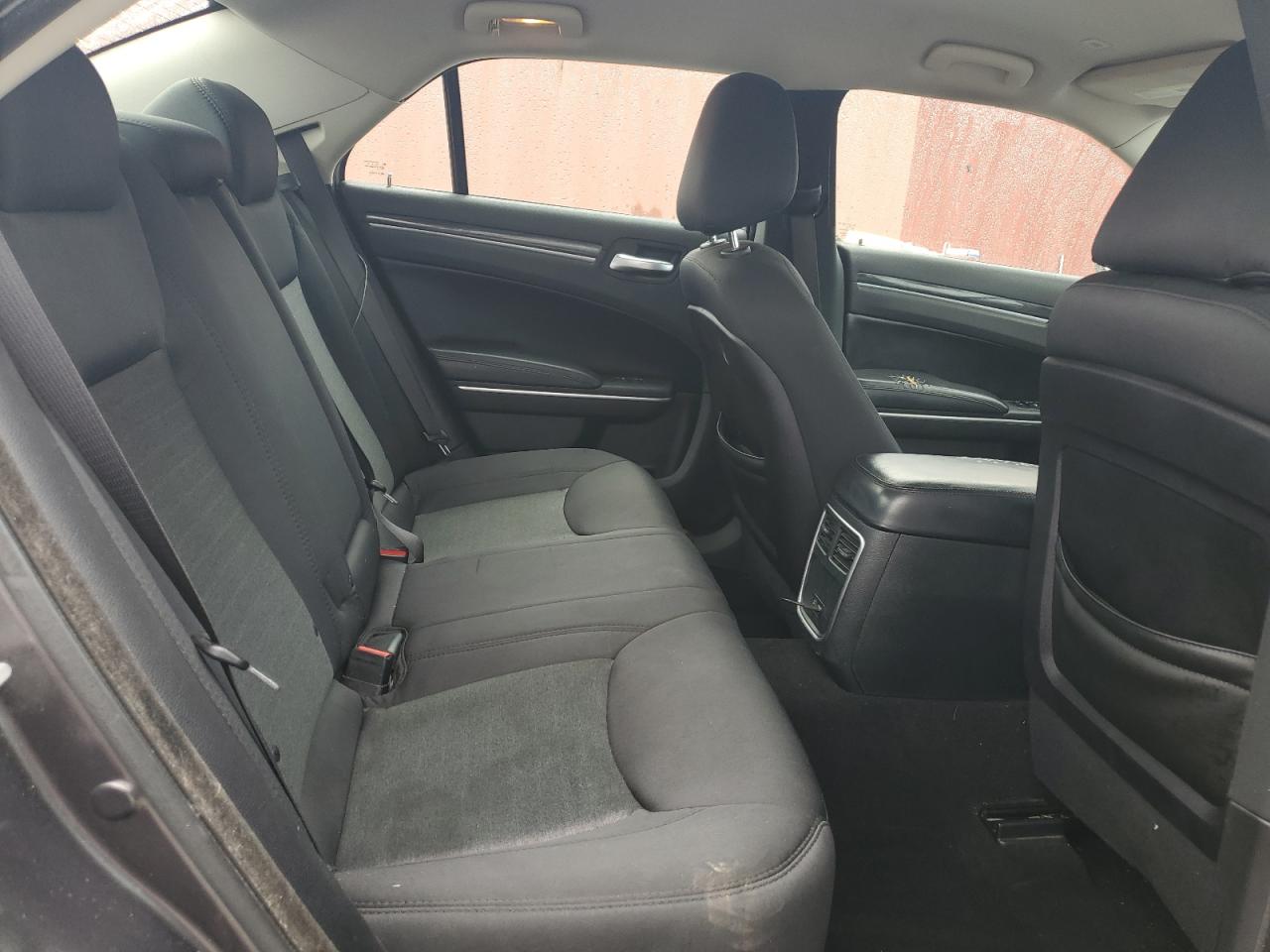 CHRYSLER 300 TOURING