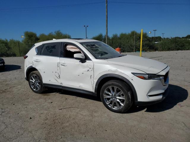 2021 MAZDA CX-5 GRAND TOURING JM3KFBDM7M1423598