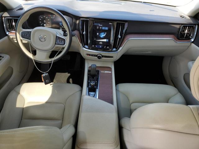 2022 VOLVO S60 B5 MOM 7JRL12TZ0NG161013