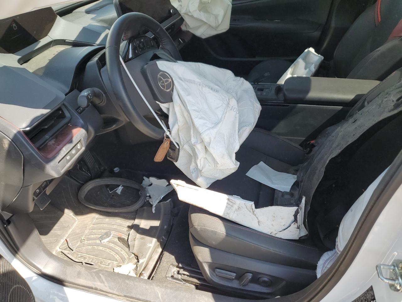 TOYOTA PRIUS PRIME SE