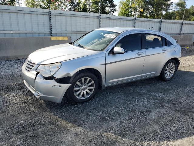CHRYSLER SEBRING LI