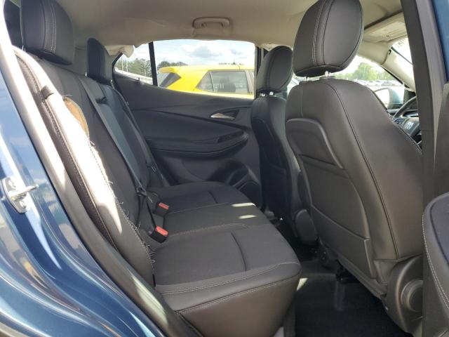2025 BUICK ENCORE GX - KL4AMCSL6SB058374