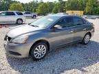 2015 NISSAN SENTRA S - 3N1AB7AP4FY220388