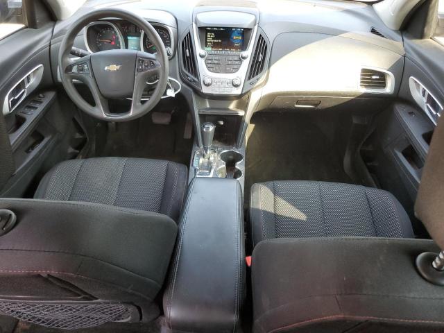 2017 CHEVROLET EQUINOX LS - 2GNALBEK8H6119331