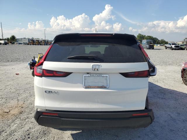 2024 HONDA CR-V EX #3303577942