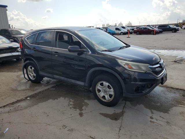 2016 HONDA CR-V LX 3CZRM3H34GG704388