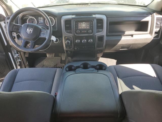 2021 RAM 1500 CLASSIC TRADESMAN 1C6RR7FT7MS536355