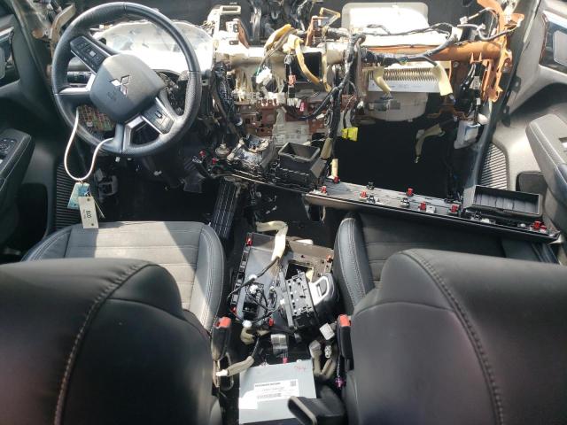 2023 MITSUBISHI OUTLANDER JA4J4UA80PZ042396