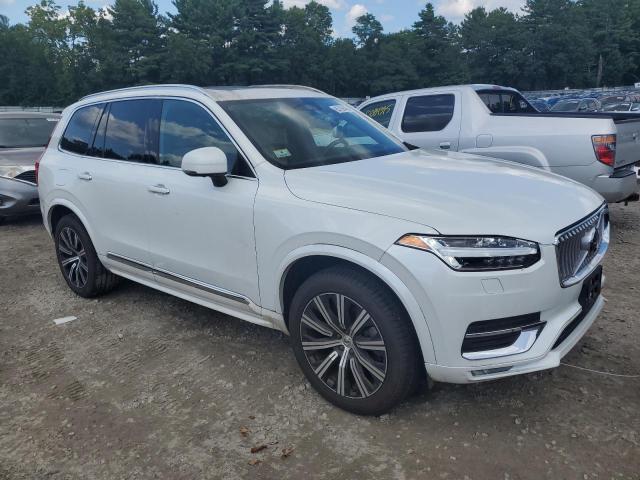 2022 VOLVO XC90 T6 IN YV4A22PL5N1826402