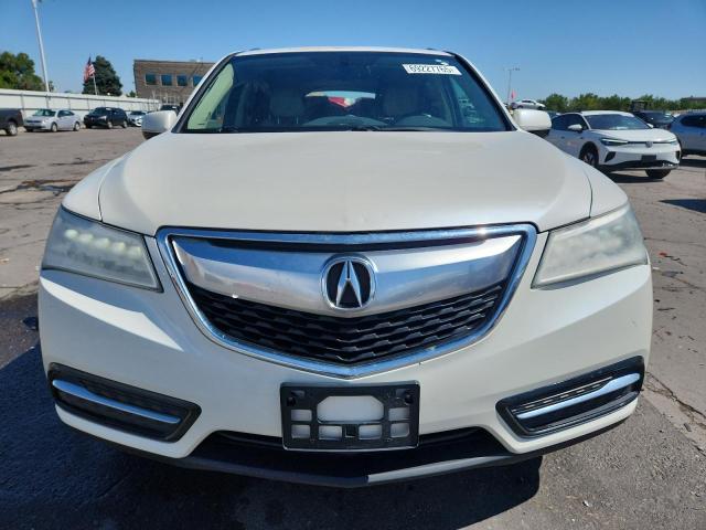 2014 ACURA MDX - 5FRYD4H25EB017372