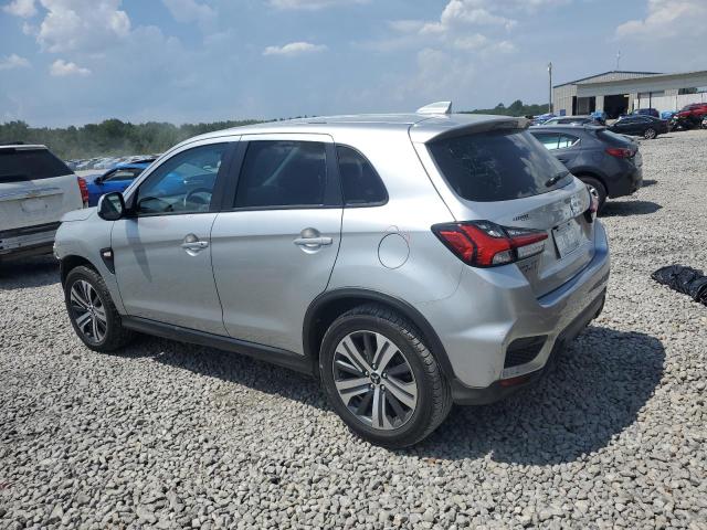 2021 MITSUBISHI OUTLANDER JA4ARUAU1MU033598