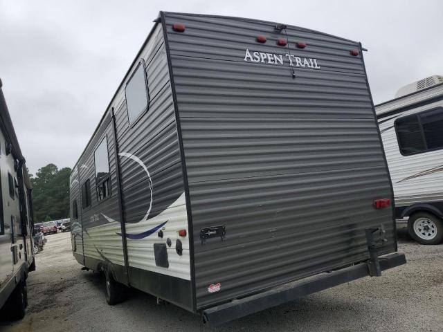 2017 DUTCHMEN ASPEN TRL #3284696328