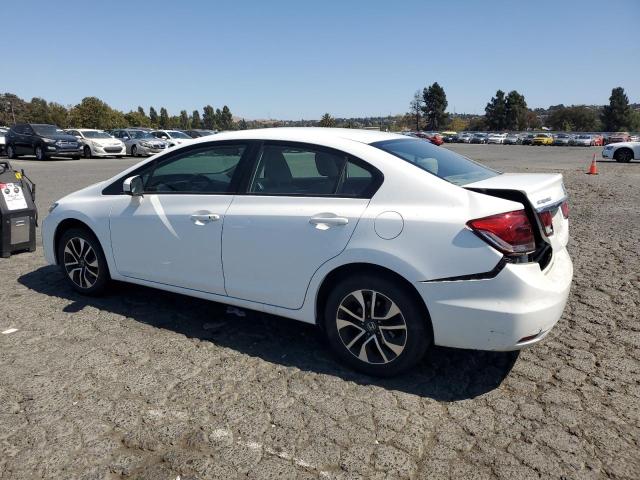 2015 HONDA CIVIC EX - 19XFB2F81FE298457