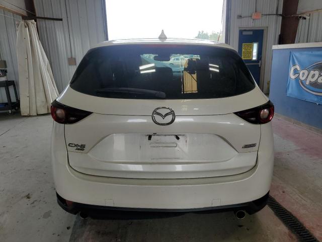 2019 MAZDA CX-5 TOURING JM3KFBCM8K0619005