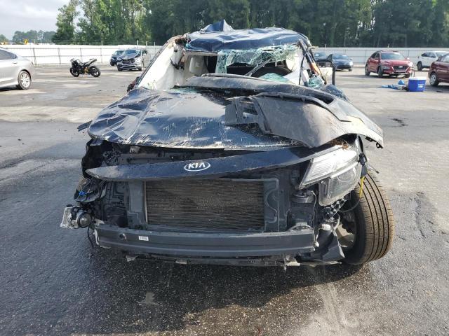 2021 KIA SELTOS LX KNDEPCAA3M7045781